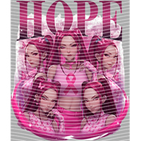 Demon Hunter Girls-LM 697